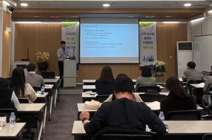 상품 기획 교육…신상 개발 돕는다